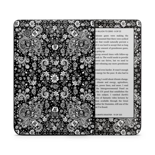 Shaded Daisy Kobo Clara 2E Skin