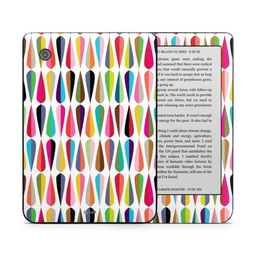 Slice Kobo Clara 2E Skin