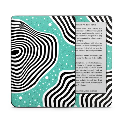 Sweet Kobo Clara 2E Skin