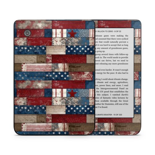 Tradition Kobo Clara 2E Skin