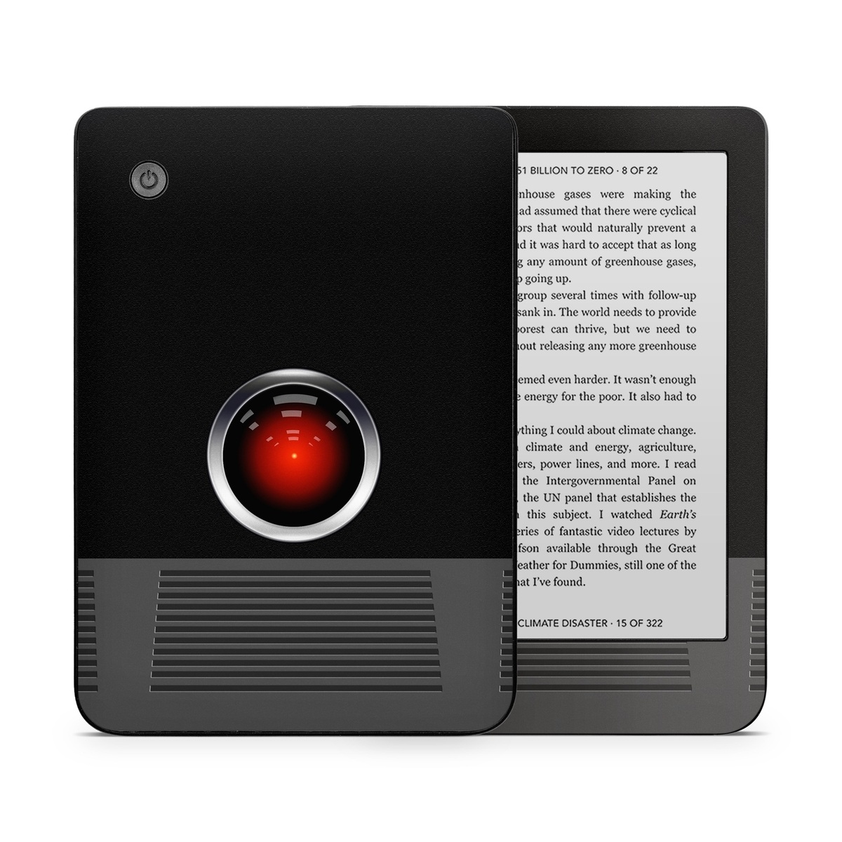 Kobo Clara 2E Skin design of Screenshot, Technology, Circle, Space, with black, gray, red, blue colors