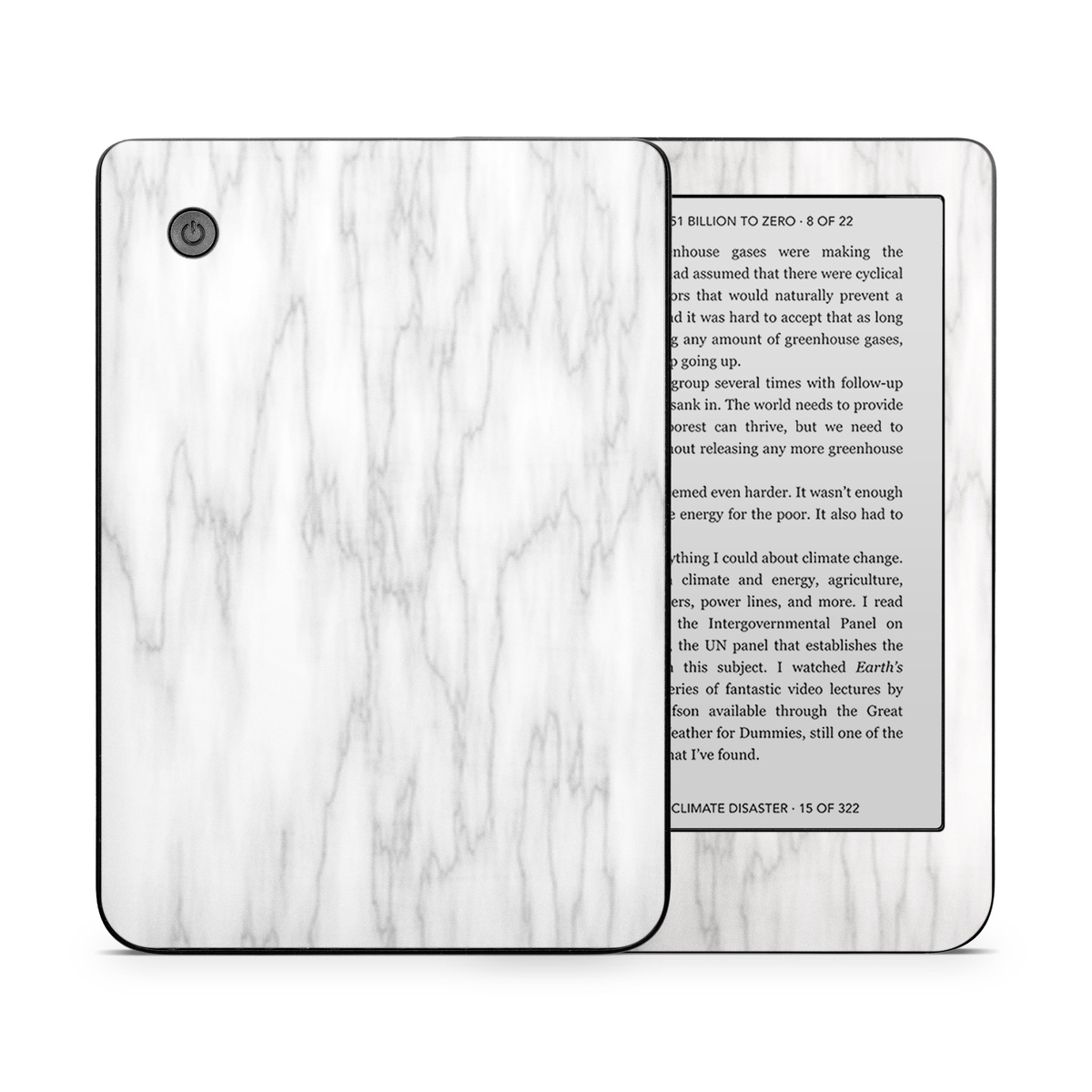 Kobo Clara 2E Skin design of White, Tree, Line, Black-and-white, Monochrome, Branch, Drawing, Plant, Forest, Twig, with white, gray colors