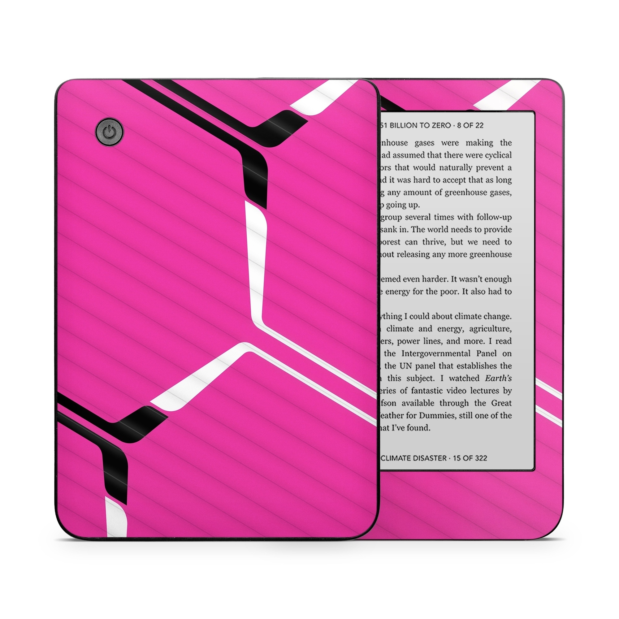 The Judson Kobo Clara 2E Skin IStyles the-judson-kobo-clara-2e-skin-istyles