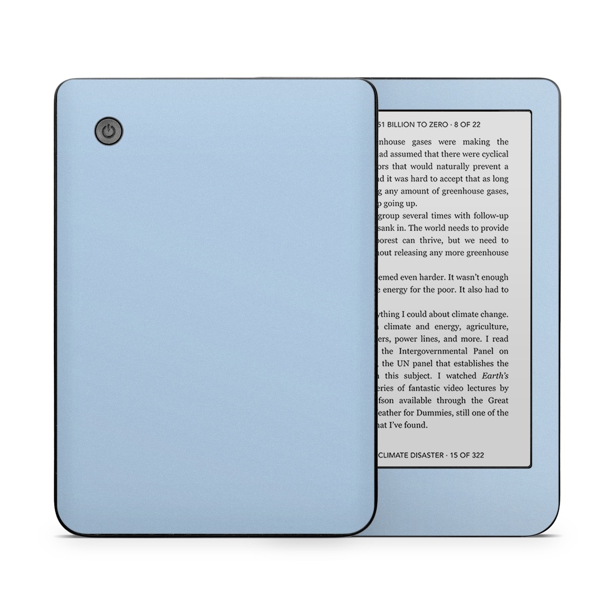 Kobo Clara 2E Skin design of Electric blue, Pattern, Font, Cumulus, Event, Sky, Circle, Magenta, Rectangle, Logo, with blue, gray colors