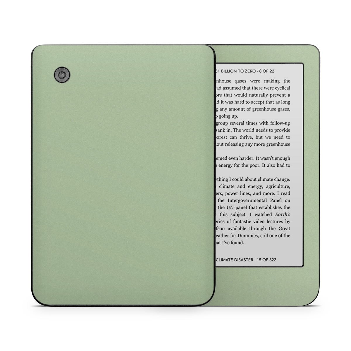 Kobo Clara 2E Skin design of Font, Pattern, Event, Circle, Electric blue, Grass, Peach, Brand, Magenta, with green, gray colors