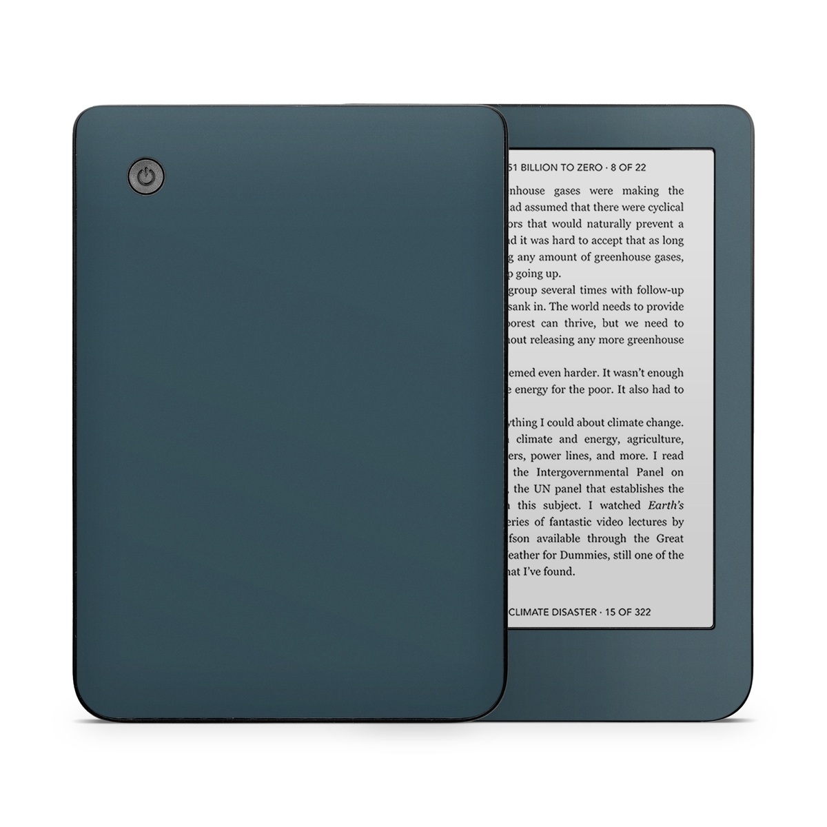 Kobo Clara 2E Skin design of Electric blue, Pattern, Font, Circle, Cumulus, Darkness, Midnight, Magenta, Horizon, Rectangle, with blue, gray colors