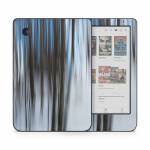 Abstract Forest Kobo Clara Colour Skin