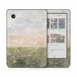 Abstract Sunrise Kobo Clara Colour Skin