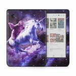 Across the Galaxy Kobo Clara Colour Skin