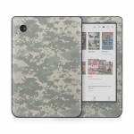ACU Camo Kobo Clara Colour Skin