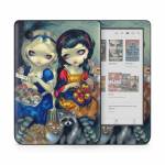 Alice & Snow White Kobo Clara Colour Skin