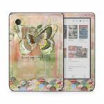 Allow The Unfolding Kobo Clara Colour Skin