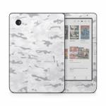 Alpine Camo Kobo Clara Colour Skin