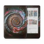 Ammonite Galaxy Kobo Clara Colour Skin