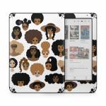 All My Sisters Kobo Clara Colour Skin