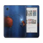 Angler Fish Kobo Clara Colour Skin