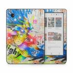 Aoitori Kobo Clara Colour Skin