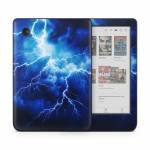 Apocalypse Blue Kobo Clara Colour Skin