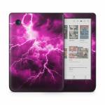 Apocalypse Pink Kobo Clara Colour Skin