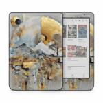 Arcane Landscape Kobo Clara Colour Skin