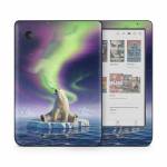 Arctic Kiss Kobo Clara Colour Skin