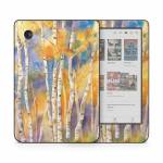 Aspens Kobo Clara Colour Skin