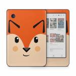 Autumn the Fox Kobo Clara Colour Skin