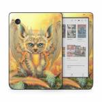Autumn fuzzy Kobo Clara Colour Skin