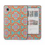 Avalon Carnival Kobo Clara Colour Skin