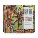 A Walk Kobo Clara Colour Skin