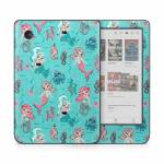 Babydoll Mermaids Kobo Clara Colour Skin