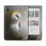 Barn Owl Kobo Clara Colour Skin