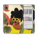 Bayou Girl Kobo Clara Colour Skin
