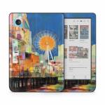 Boardwalk Memories Kobo Clara Colour Skin