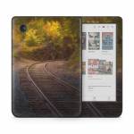 Bend In Time Kobo Clara Colour Skin