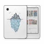 Iceberg Kobo Clara Colour Skin