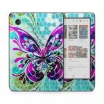 Butterfly Glass Kobo Clara Colour Skin