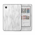 Bianco Marble Kobo Clara Colour Skin