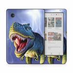 Big Rex Kobo Clara Colour Skin