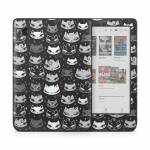 Billy Cats Kobo Clara Colour Skin