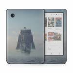 Black Sails Kobo Clara Colour Skin
