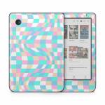 Bold Forms Cool Kobo Clara Colour Skin