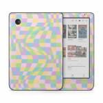 Bold Forms Warm Kobo Clara Colour Skin