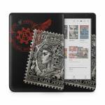 Black Penny Kobo Clara Colour Skin