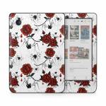 Black Widows Kobo Clara Colour Skin