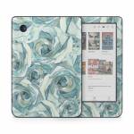 Bloom Beautiful Rose Kobo Clara Colour Skin