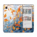 Blustery Day Kobo Clara Colour Skin