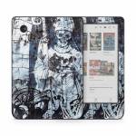 Black Mass Kobo Clara Colour Skin