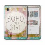 Boho Girl Kobo Clara Colour Skin