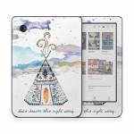 Boho Teepee Kobo Clara Colour Skin